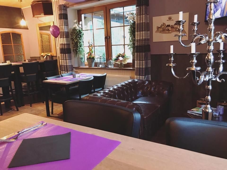 Guesthouse Um Willspull Michelau Eksteriør billede