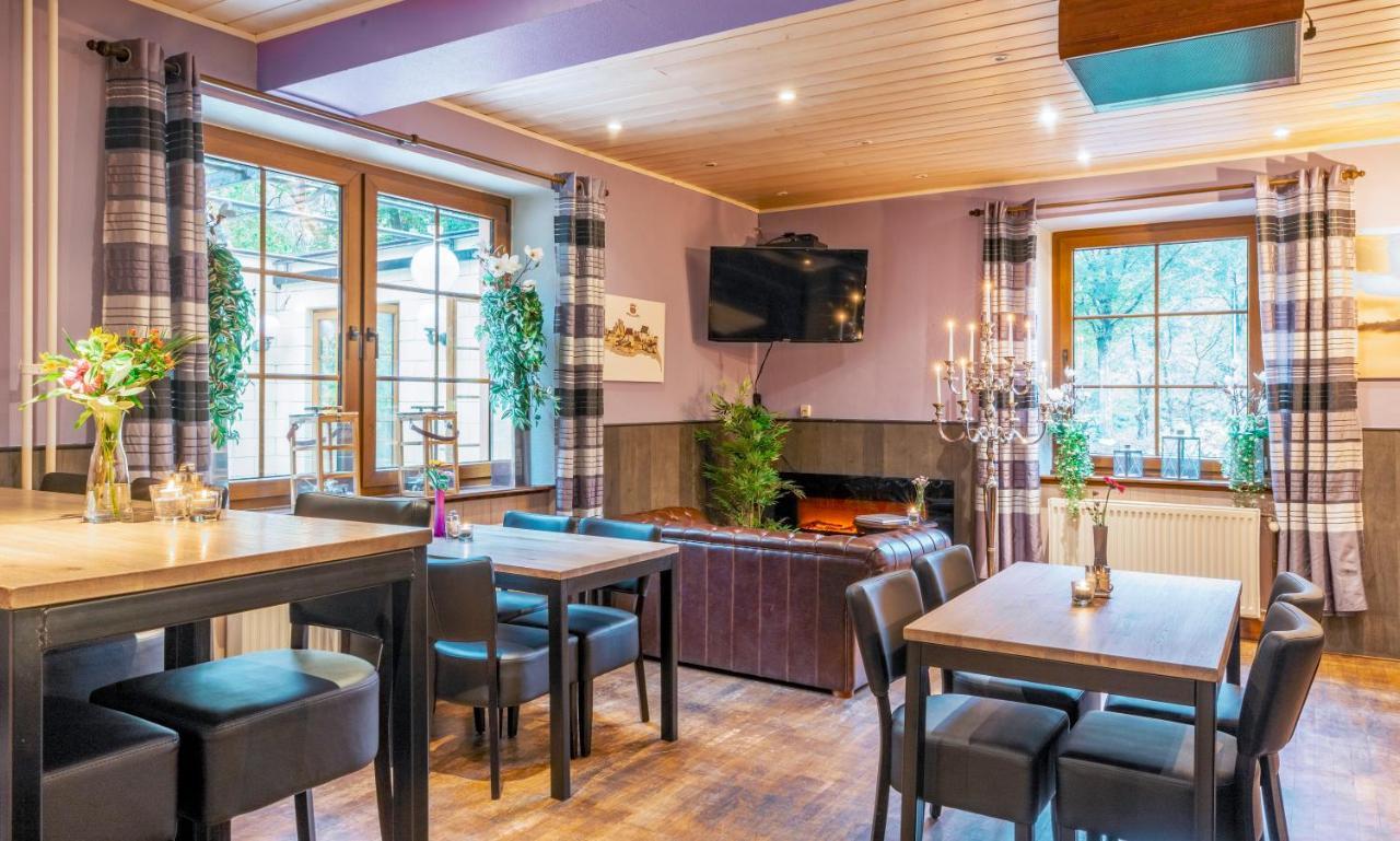 Guesthouse Um Willspull Michelau Eksteriør billede